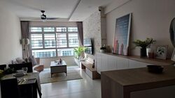 Blk 527A Costa Ris (Pasir Ris), HDB 4 Rooms #610139801